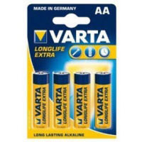 Varta Longlife Extra AA (4106101414) Varta Longlife Extra AA (4106101414)
